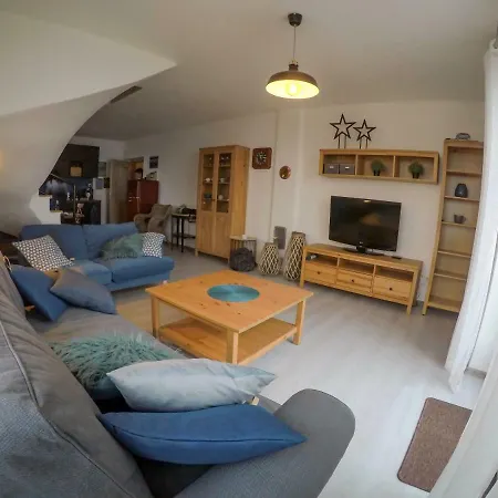 Apartamento Lipánek Frymburk Exterior foto