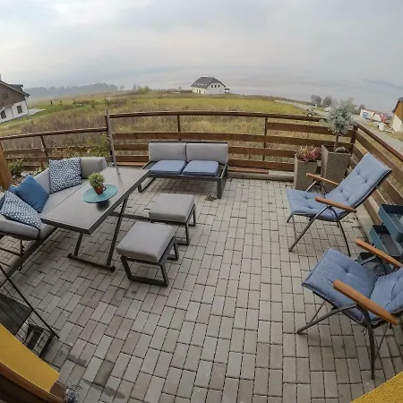 Apartamento Lipánek Frymburk Exterior foto