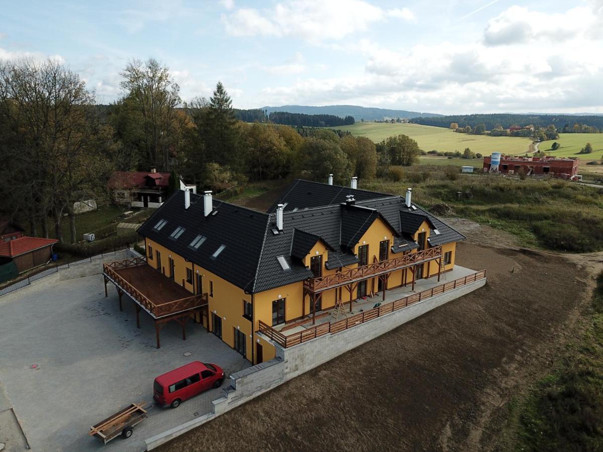 Apartment Lipanek