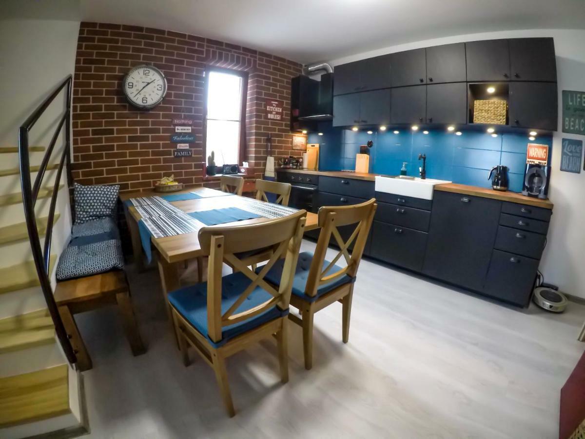 Apartment Lipanek