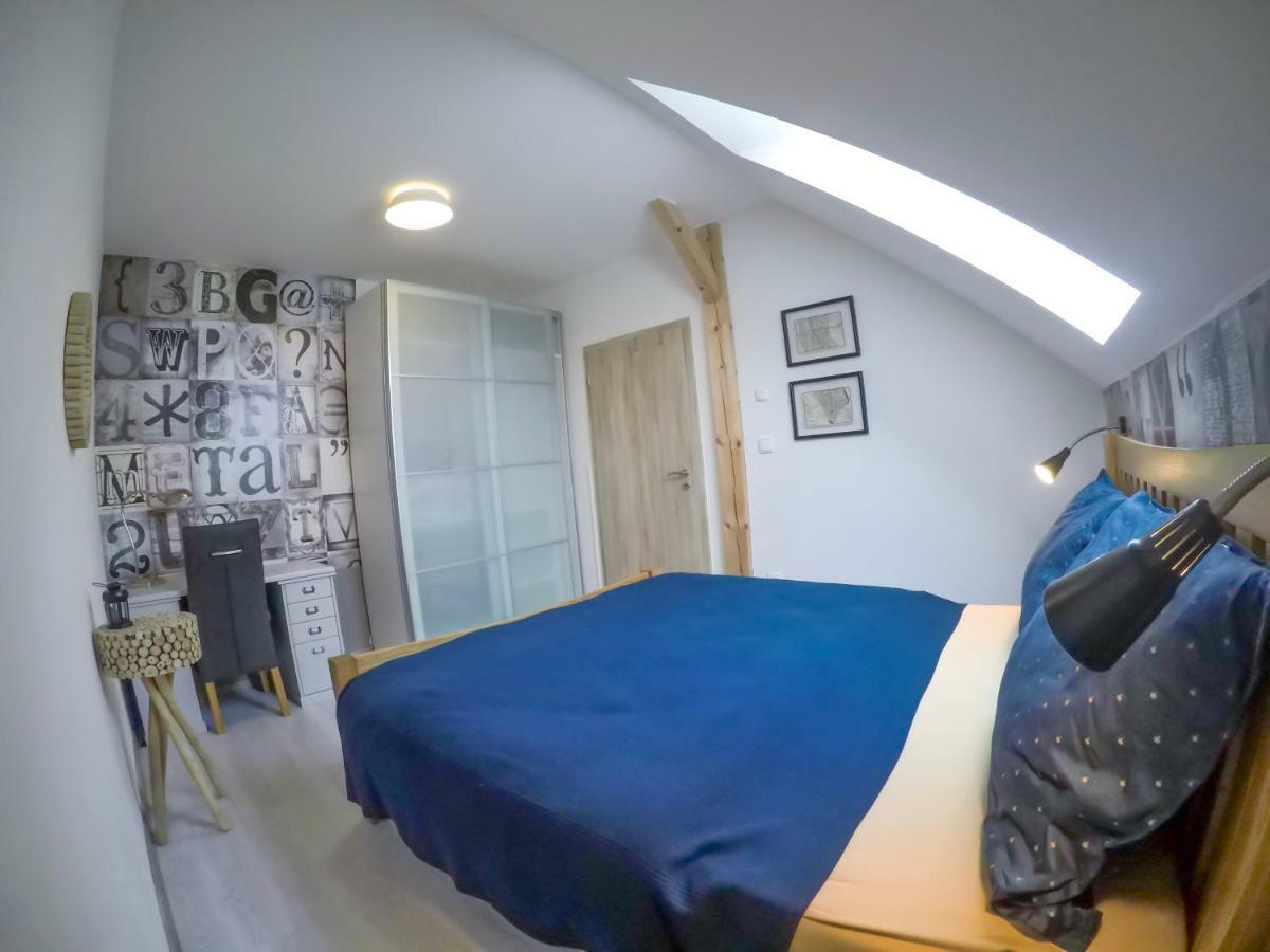 Apartment Lipanek