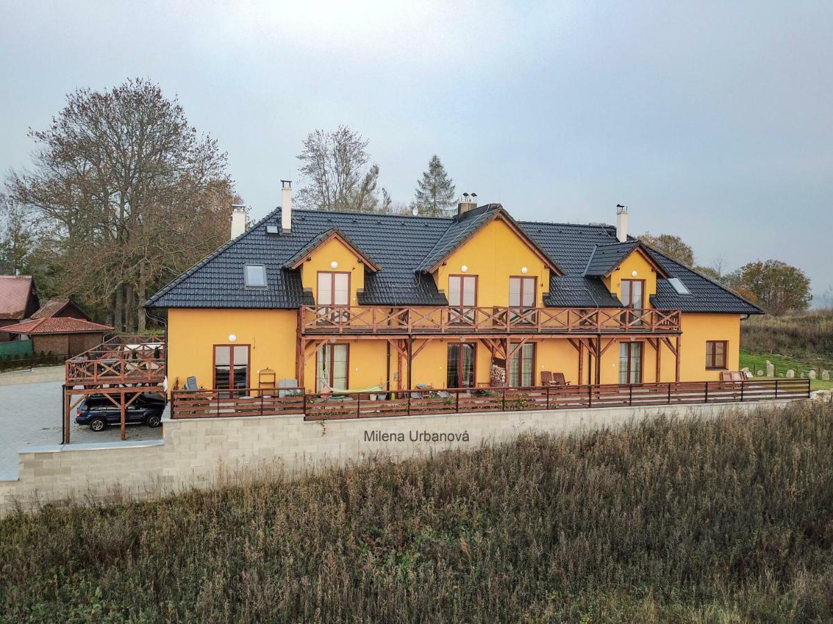 Lipanek * Frymburk