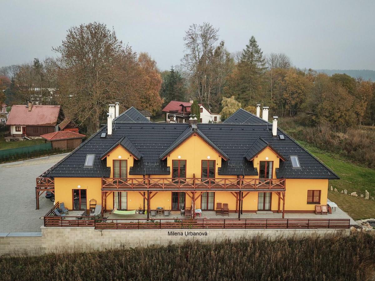 Lipanek